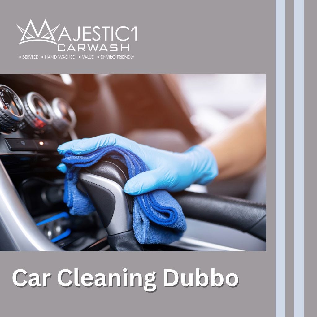 Best Car Detailing Services Dubbo Majestic1 Car Wash Medium