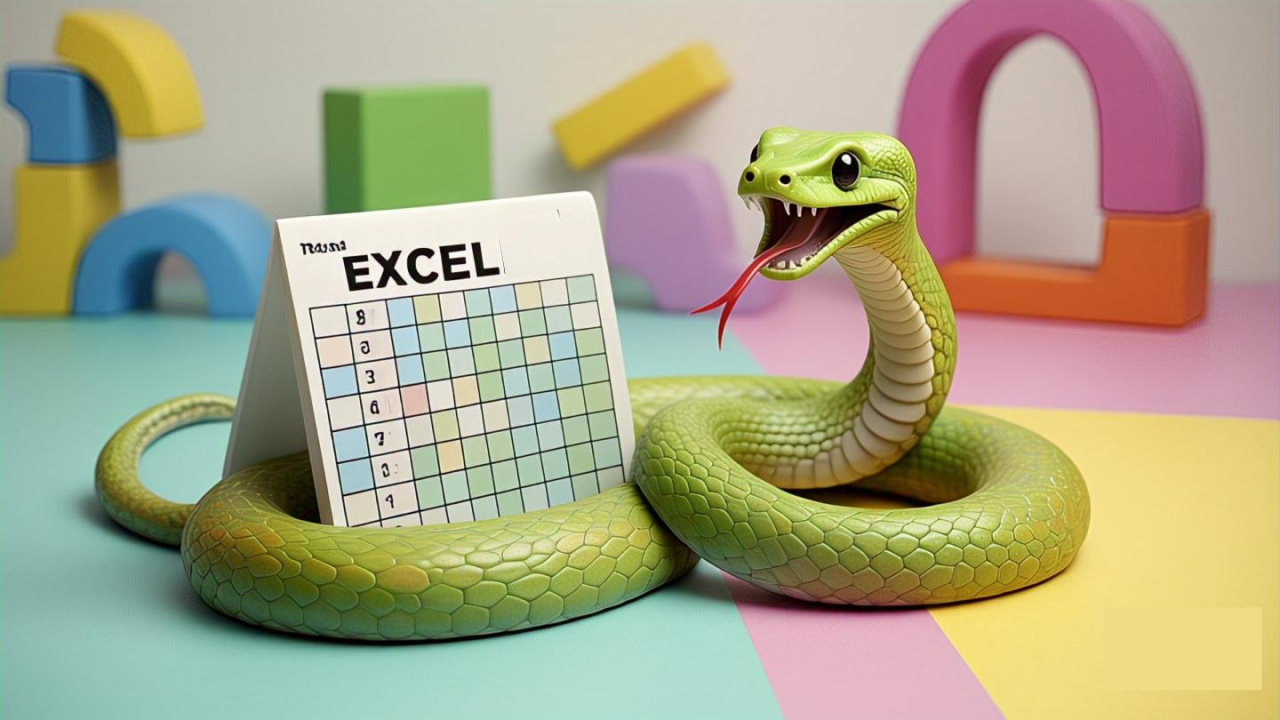 Fun excel projects to test your skills by bala excel insights medium