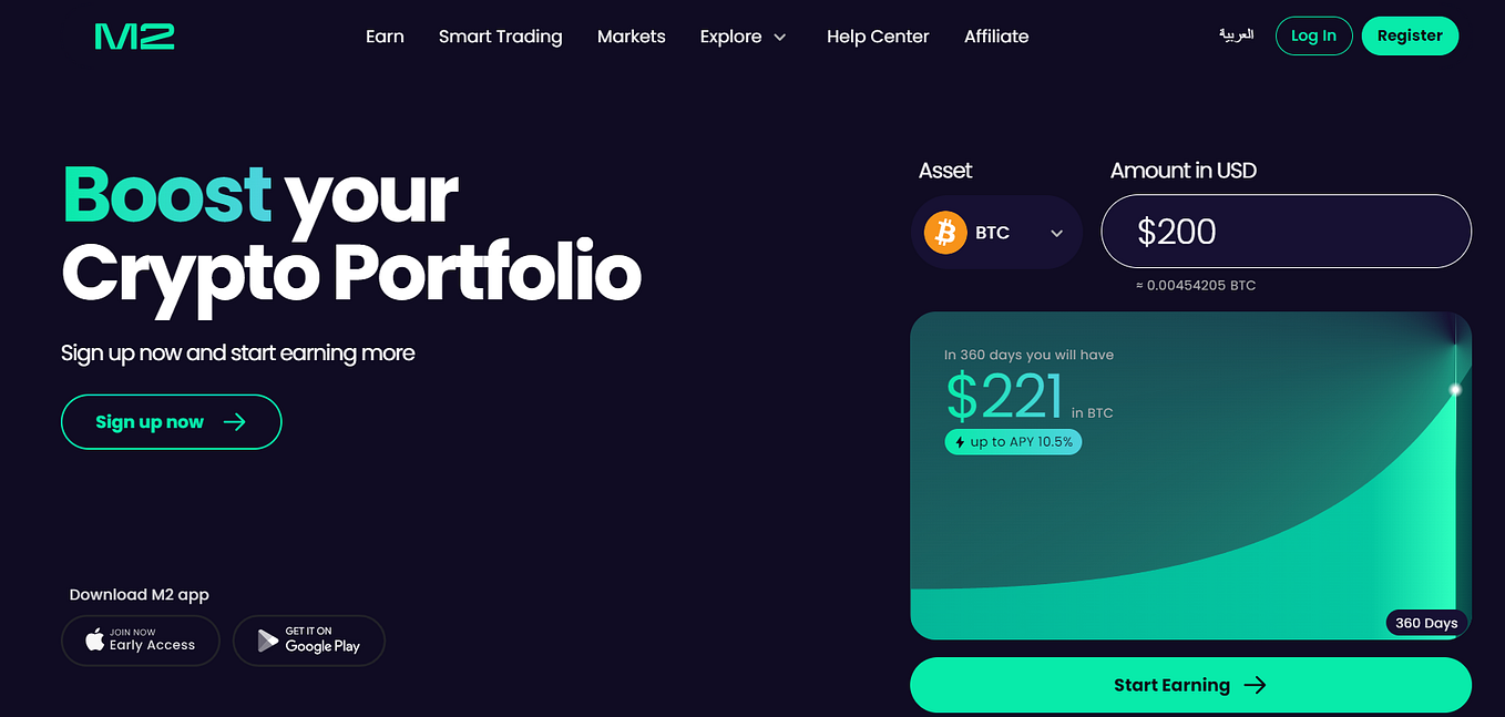 BITFLEX Review Is it safe?. As a to the world of… by Crypto