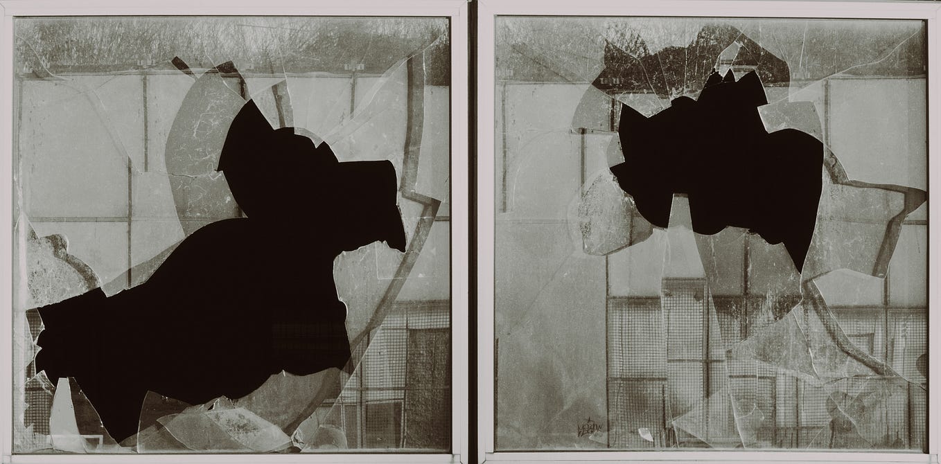 Turning a Boring Commute into a Wonderfully Creative Photography