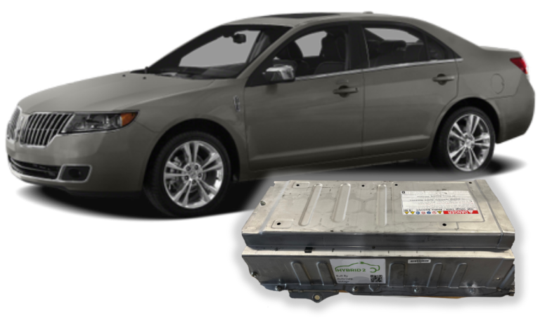 Lincoln Mkz Hybrid Battery Replacement Cost Unlocking the Power: Lincoln MKZ Hybrid Battery Replacement Guide | by