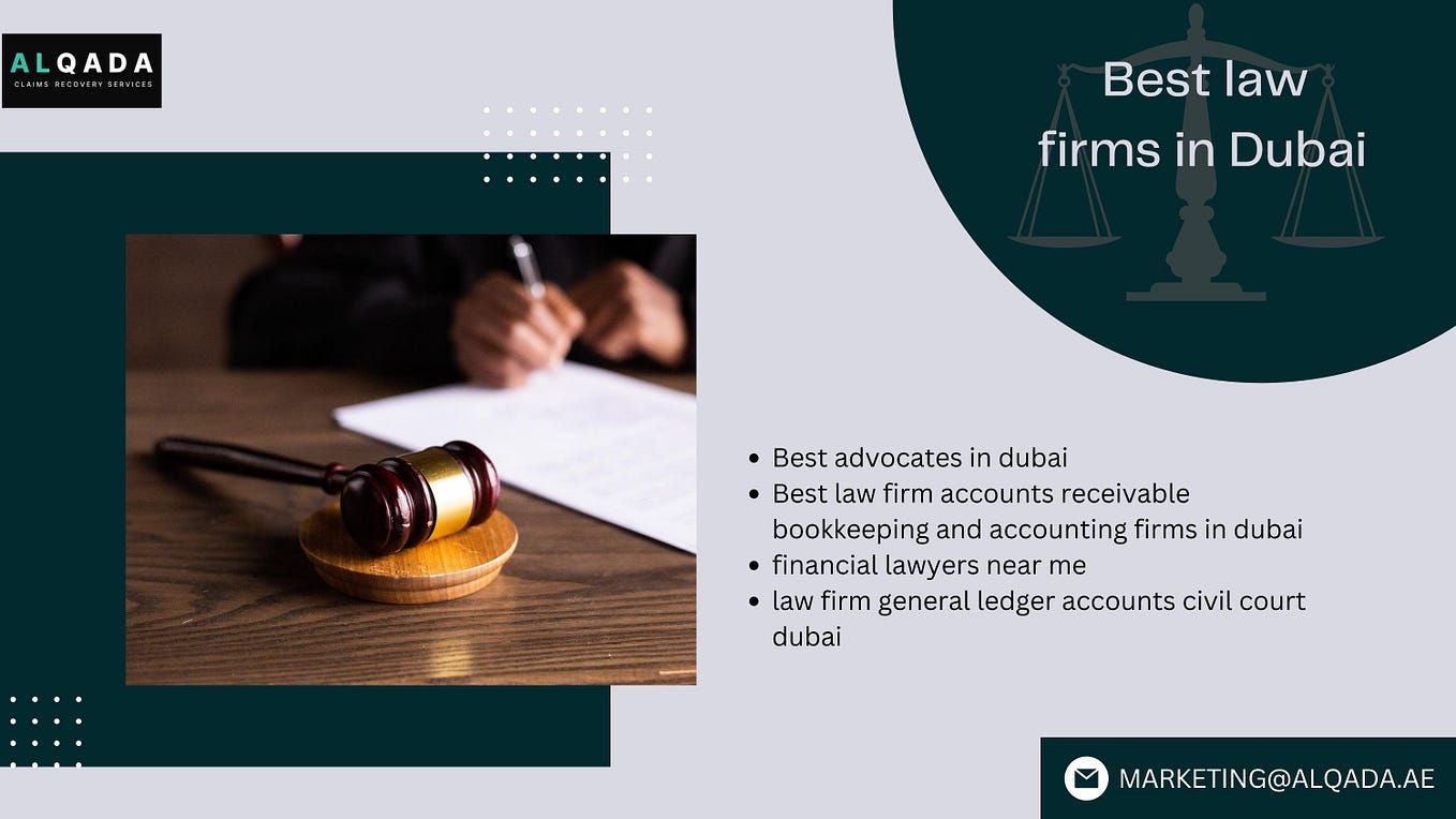 top law firms in dubai Alqada.ae Medium
