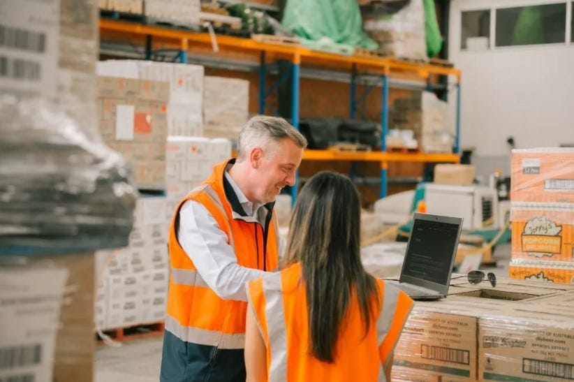 Chep Pallet Control | Precise Pallet Management | by Precise Pallet ...