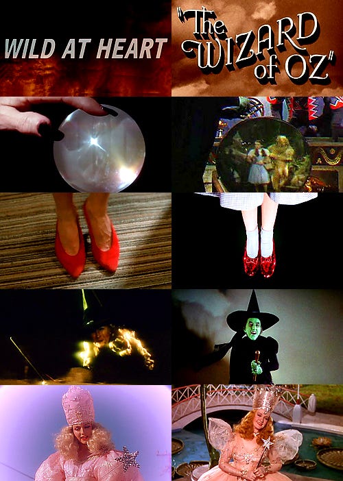In Dreams. David Lynch and the art of the… | by Aaron Azlant | Medium
