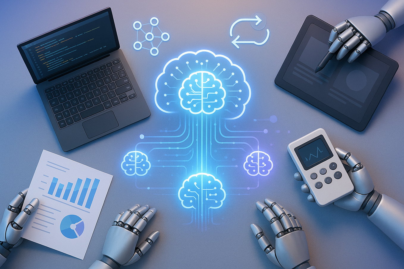 Building AI Agent Teams: The Complete Guide to Multi-Agent LLM ...