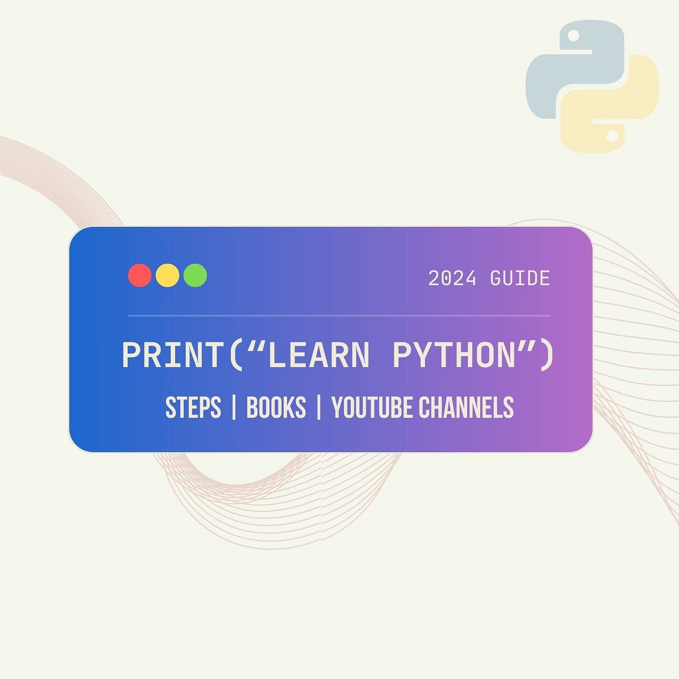You Can Learn Programming Faster: Steps, Books and YouTube Channels You ...