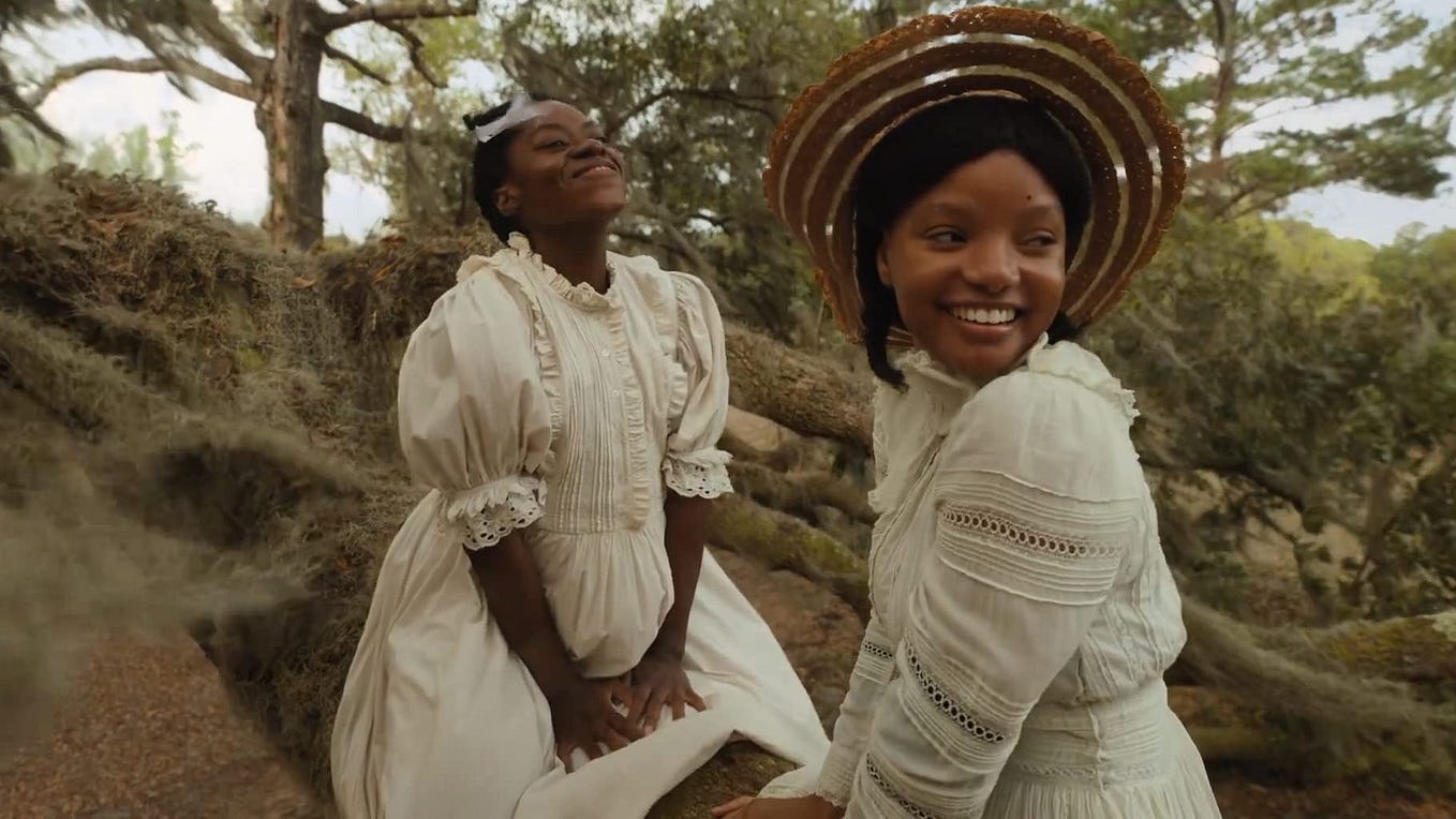 How Much did Fantasia Barrino Make for The Color Purple by My Review