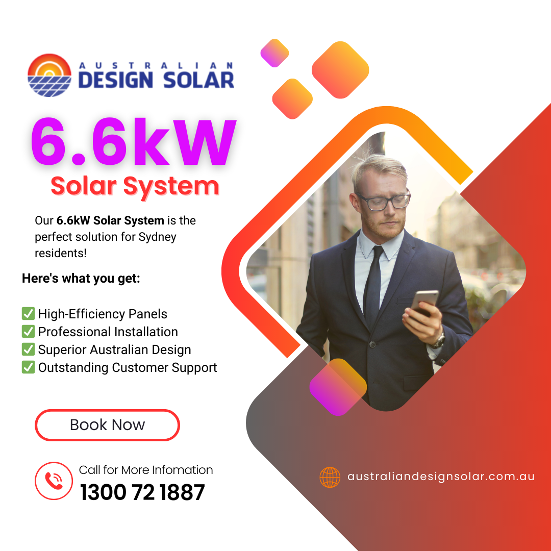 A Comprehensive Guide to the Price of a 10kW Solar System in Sydney by Australian Design Solar