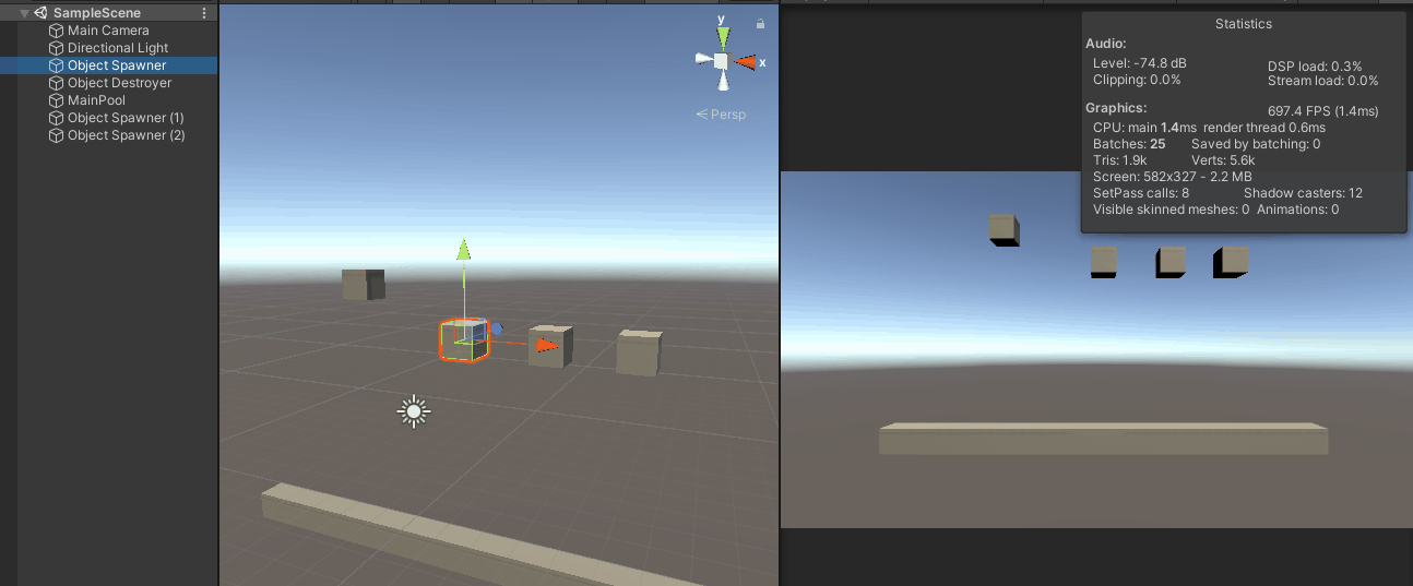 Unity Cloud Build Tutorial.. Cloud build is a service included on… | by ...