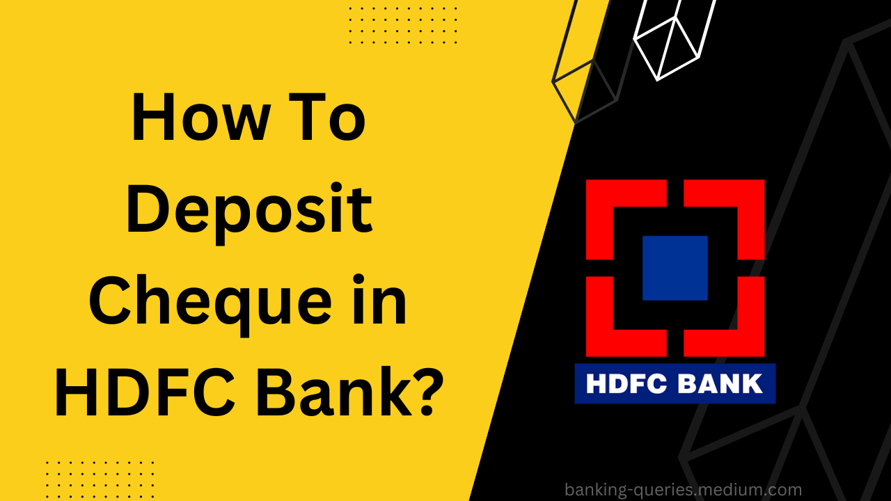 How to Check EMandate in HDFC Bank? by BankingQueries Medium