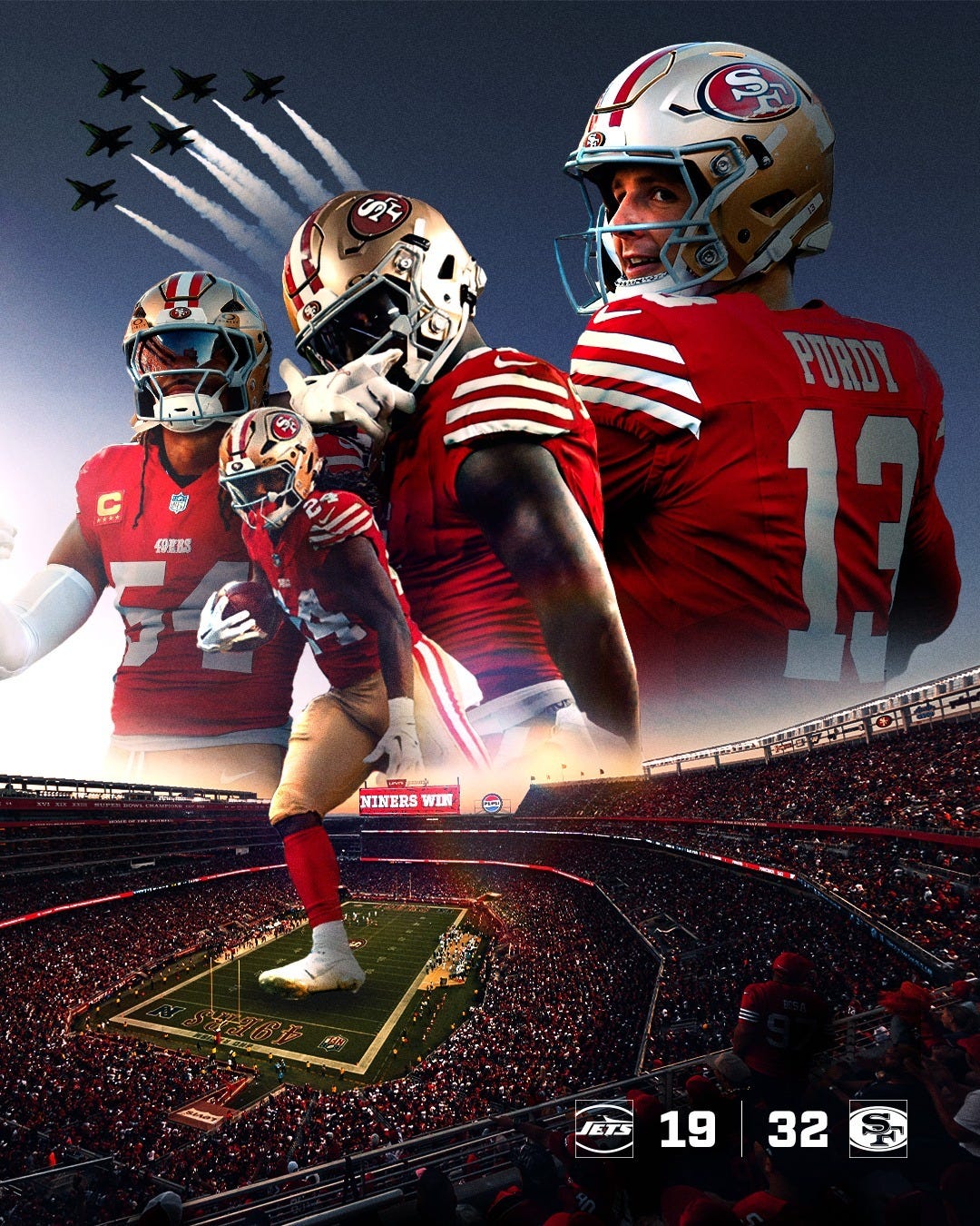 Best Way to Buy Seattle Seahawks 2024 NFL Tickets Online by Ensports