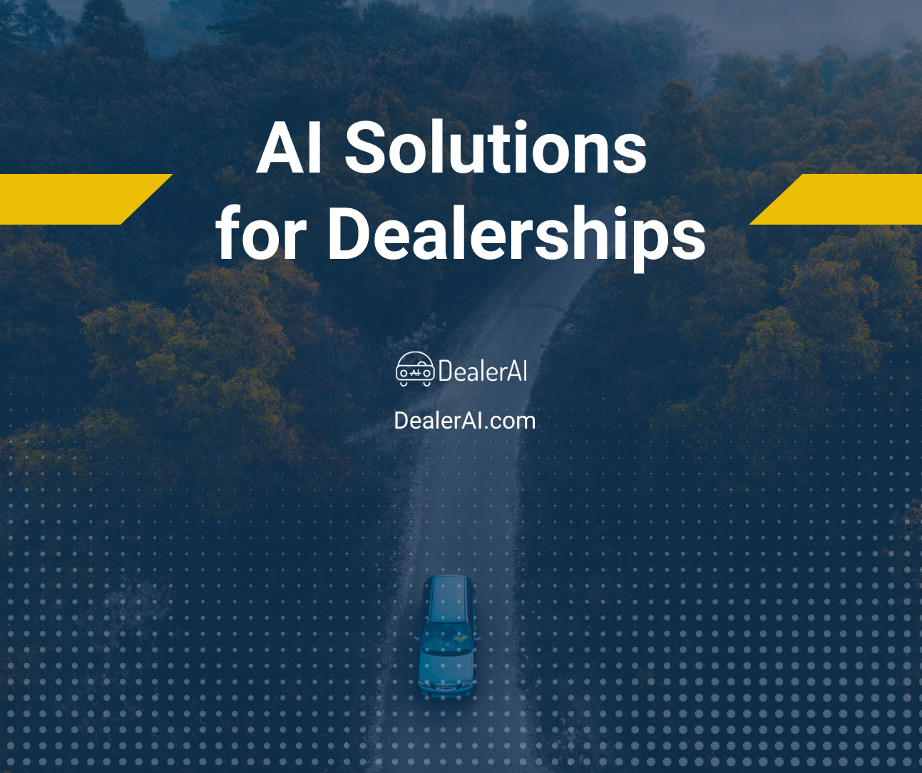 Mastering Customer Engagement: AI’s Role in Modern Dealerships | by