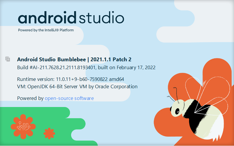 HMS Kit Integration in Android Studio Bumblebee
