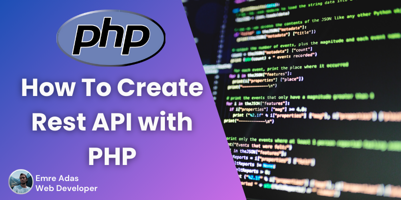 Performing Database Operations with PHP | by İbrahim Halil Oğlakcı ...