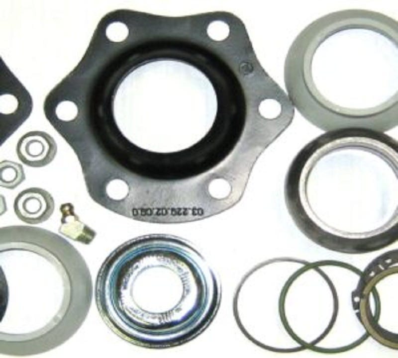 Trailer Parts Manufacturers and Suppliers From China Good AutoParts