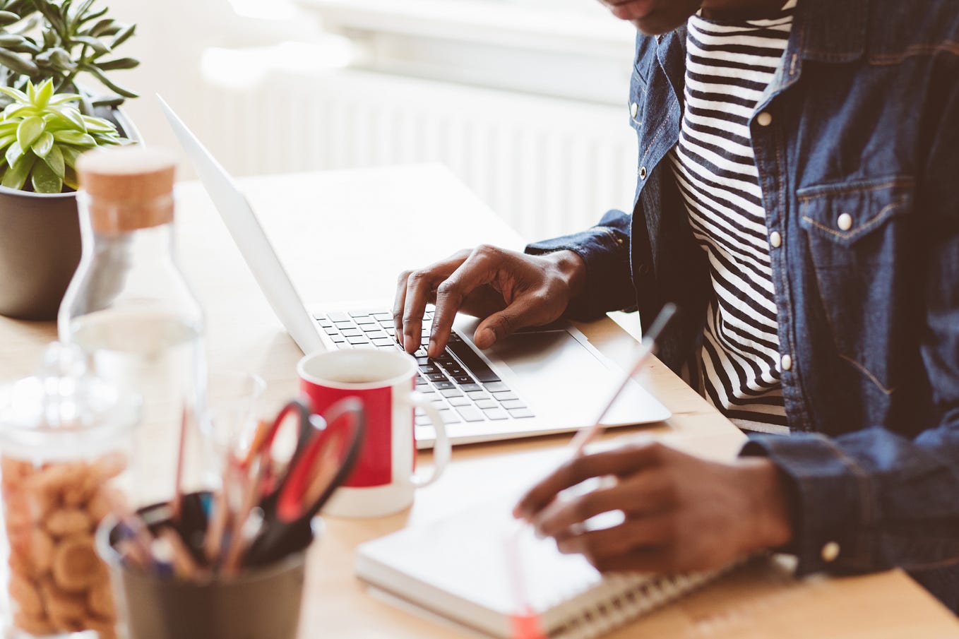 A Quick Guide on Building Your Audience From Scratch