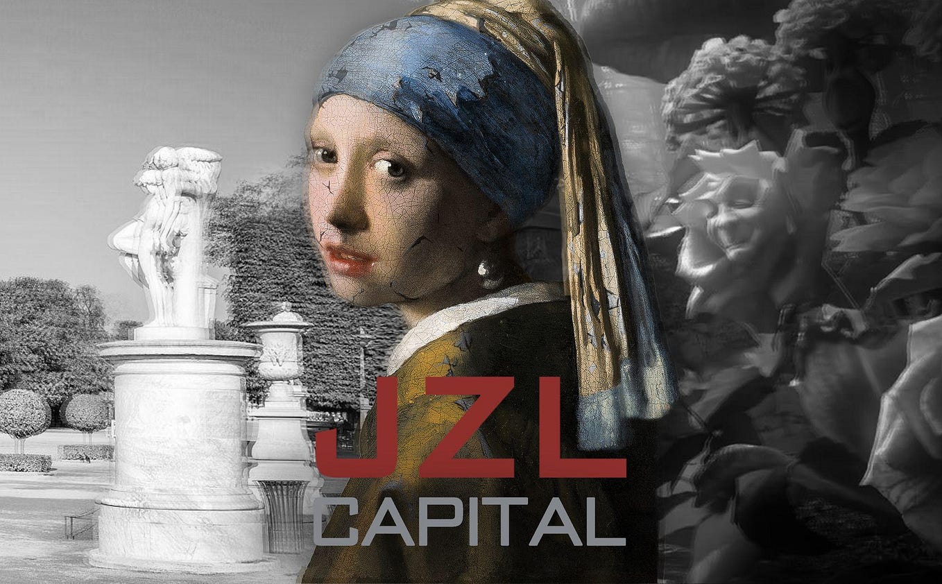 JZL Capital 量化机构研究Jump Trading — “踩坑”加密世界的传统量化 