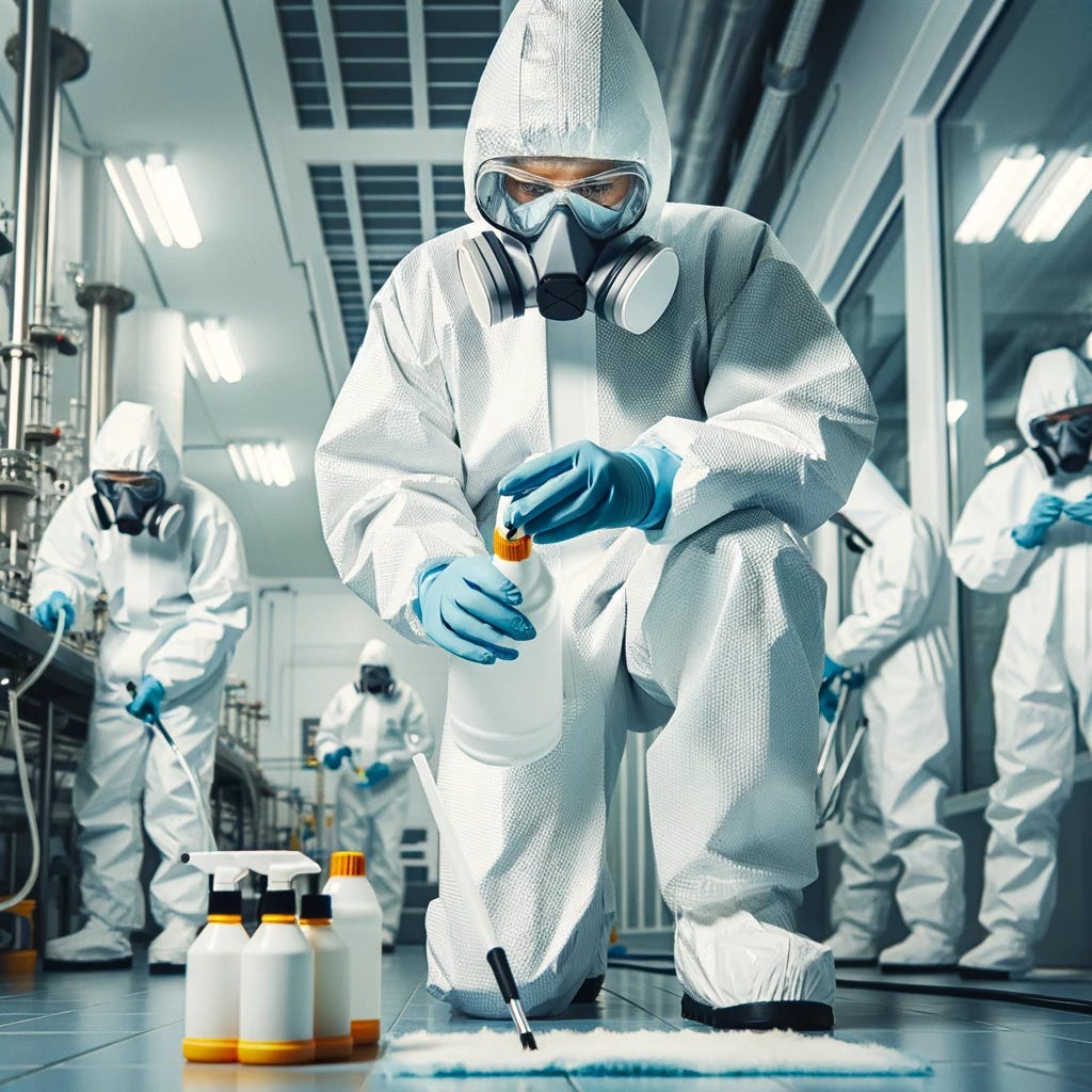 Navigating the Delicate Task of Dead Body Cleanup Services in Rochester 