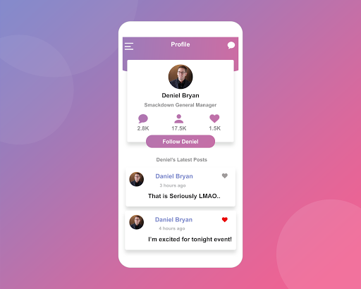 Dashboard UI Design | by Swapnil Banubakode|UX DESIGNER | Medium