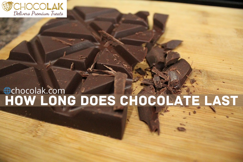 How Long Does Chocolate Last? Chocolak Chocolates Medium