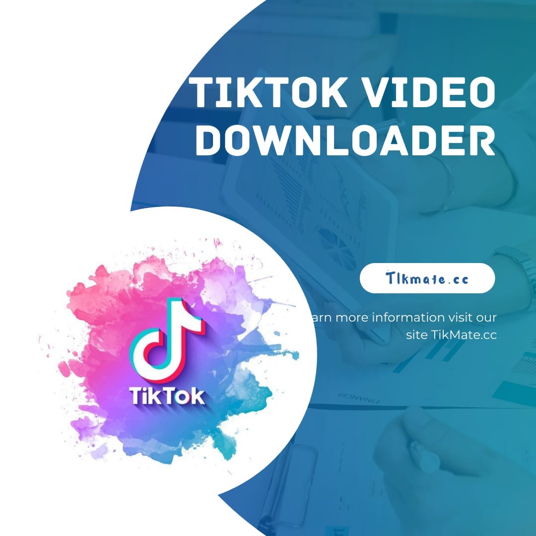 TikTok Video Downloader - Alisshaw - Medium