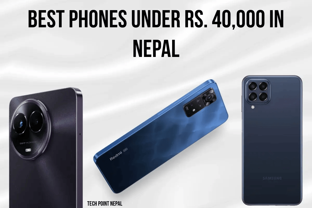 5 Best Phones Under 15000 in Nepal 2022 Price and Specs Tech Point