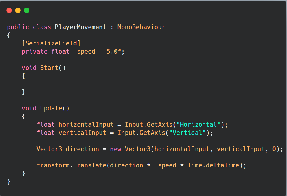OnCollisionEnter Vs. OnTriggerEnter — When to use them? | by Raymond ...