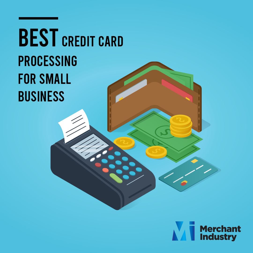 Best Credit Card Processing Company NY Merchant Industry merchant industry Medium
