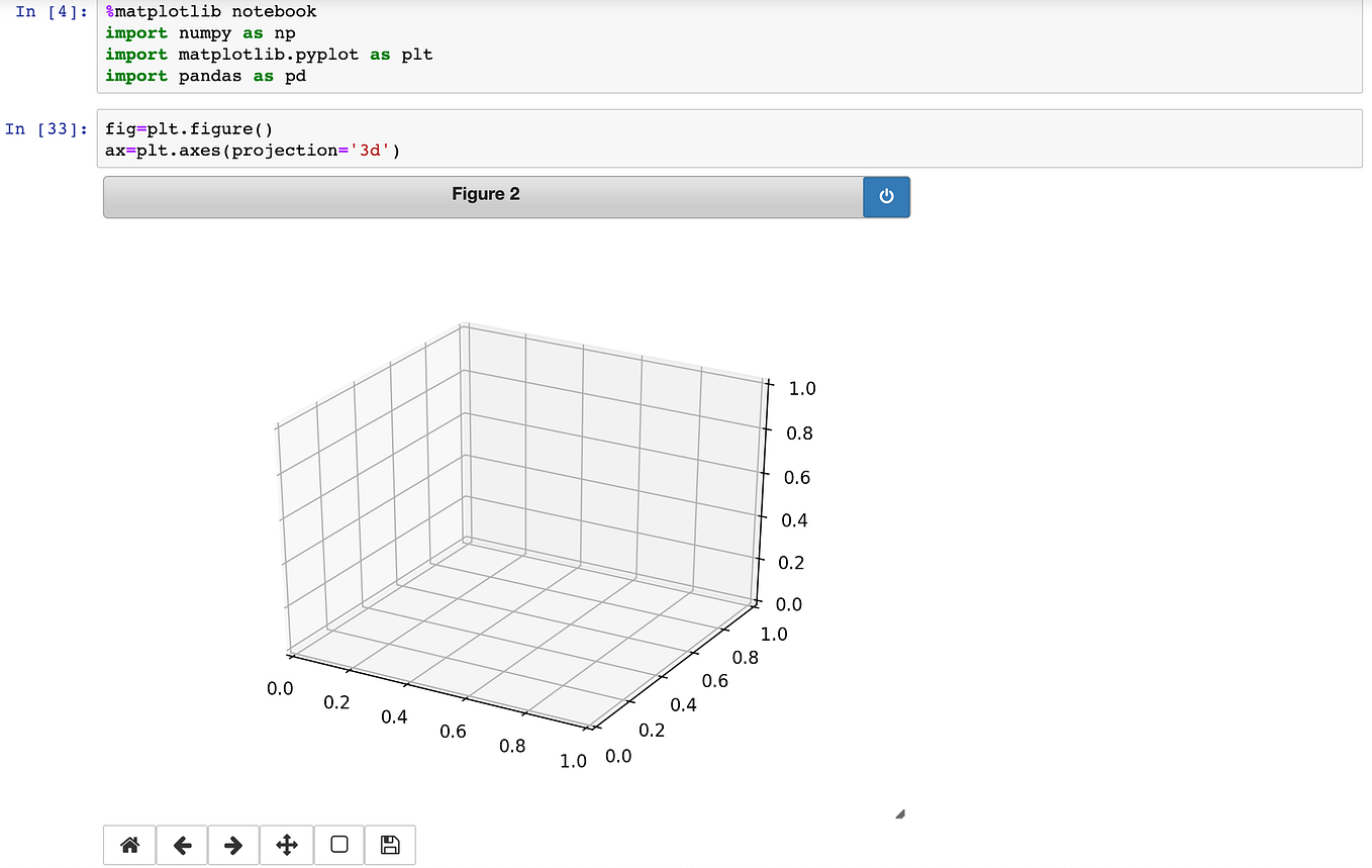 Rendering Your Stl Files With Matplotlib Using Numpy vrogue.co