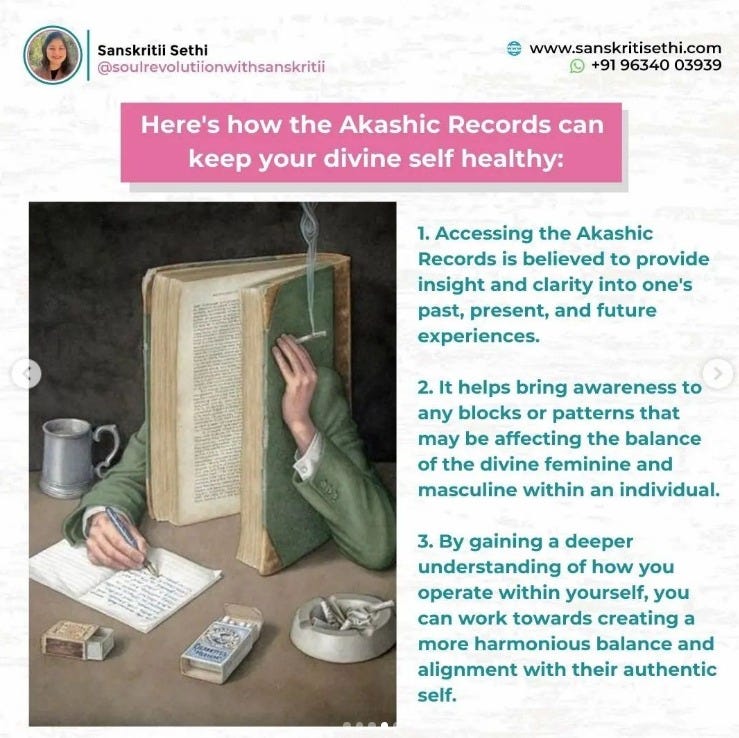 Unveiling the Mysteries of Akashic Records A Guide to Understanding Unveiling the Mysteries of Akashic Records A Guide to Understanding