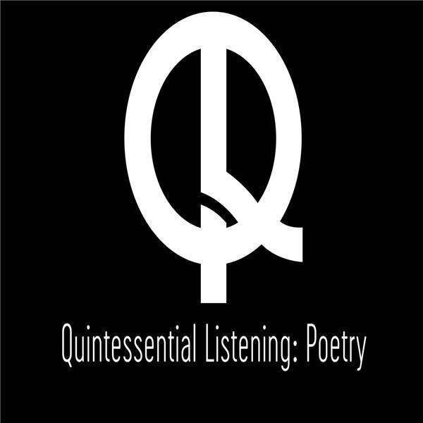 Quintessential Listening: Poetry with Brianna R. McGowan