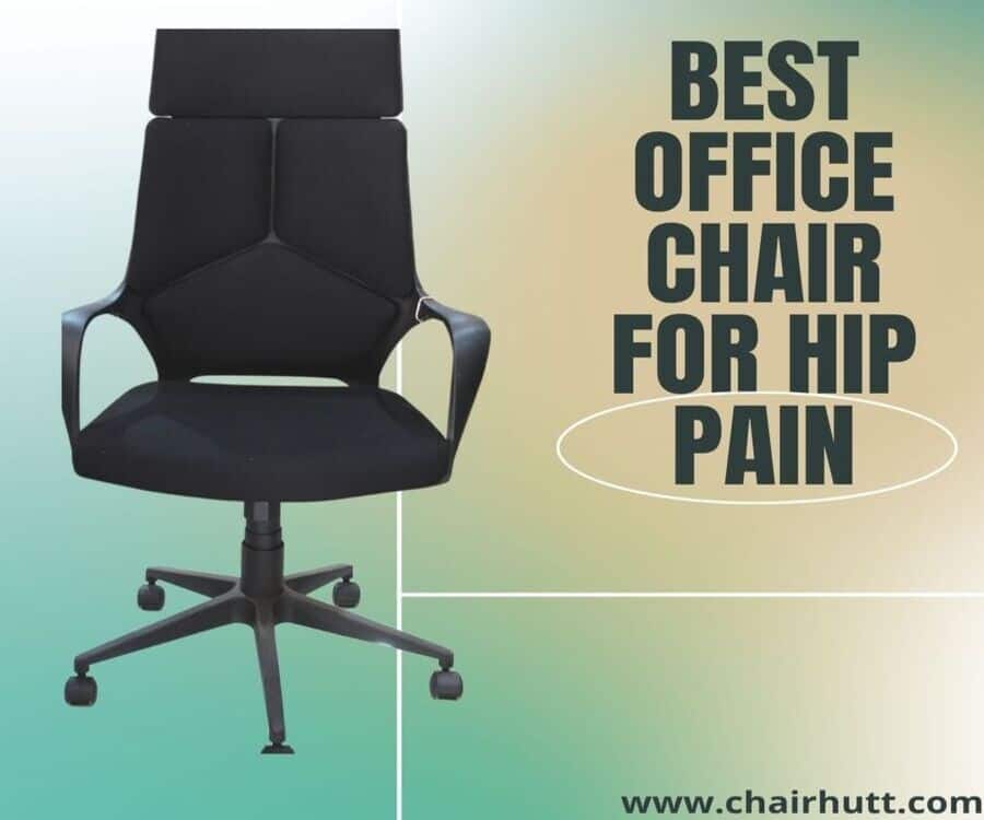 Best Office Chair For Buttock Pain (2021) by Muzammil Siddiqui Medium