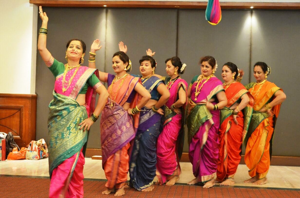 Marathi Slang: Everyday Marathi phrases that native speakers use by Marathi Slang: Everyday Marathi phrases that native speakers use by