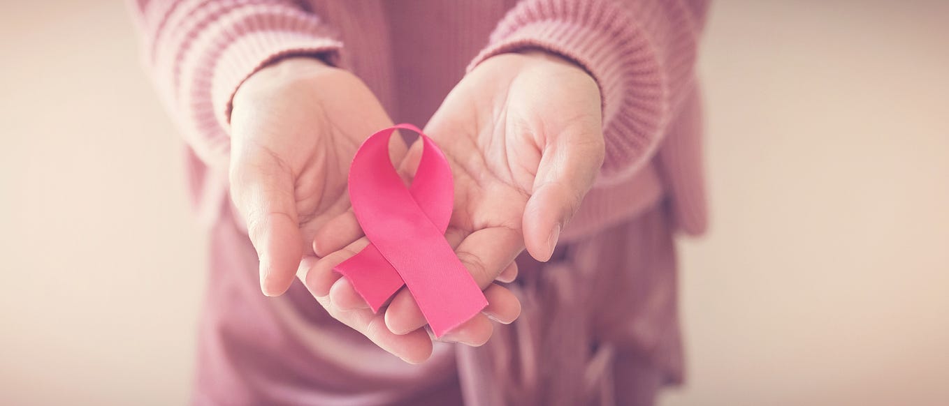 Breast Cancer Awareness Month, Part 1: Tips to Lower Your Risk