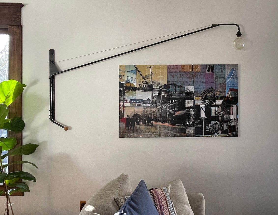 Live In Concert. Memories from the front row by Rodrigo SC Medium