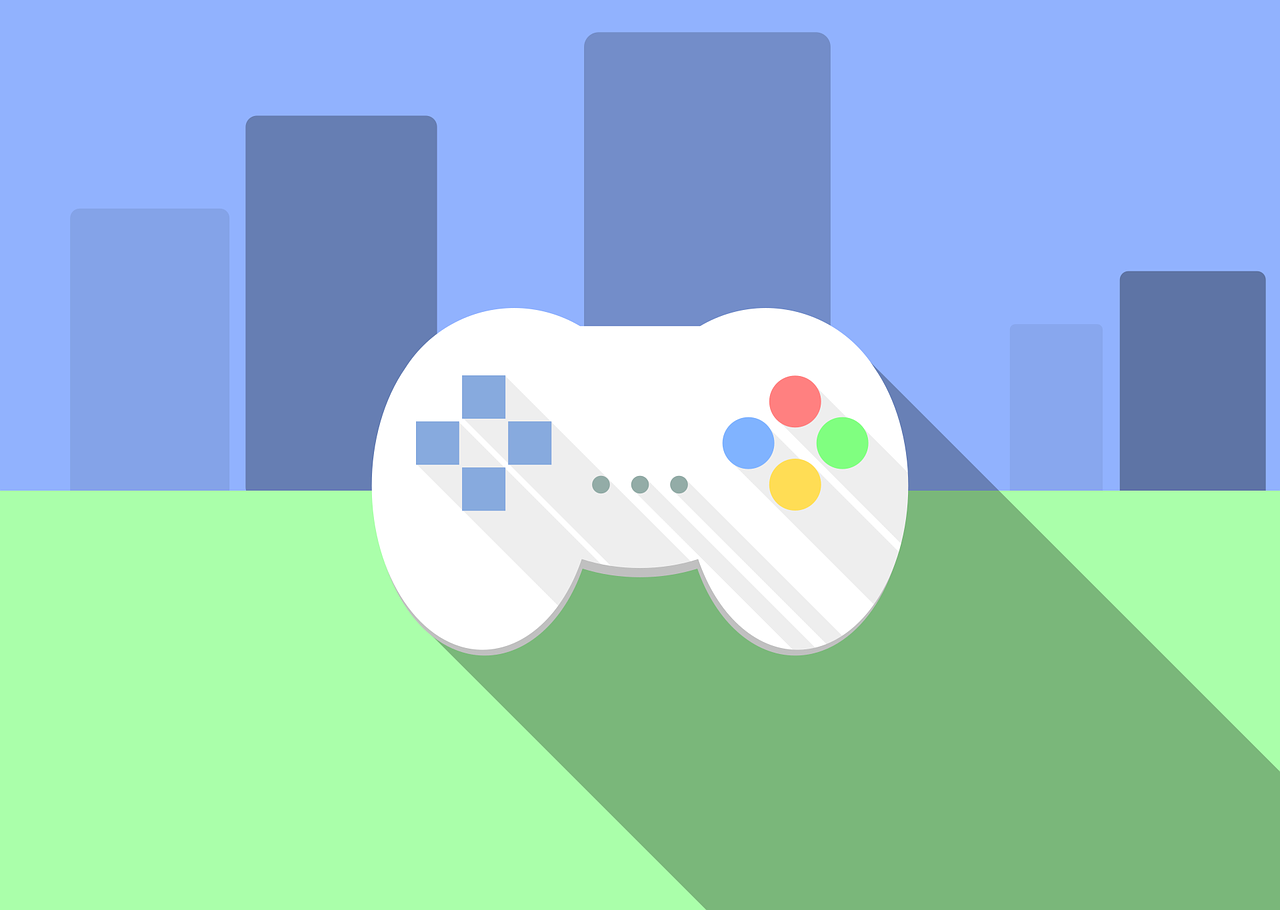 Games Gamer Controller - GIF gratuito no Pixabay - Pixabay