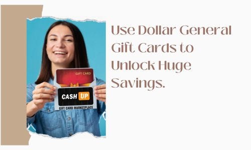“CashUpGift: Elevate Your Von Maur Card Experience” - Ava sophia - Medium
