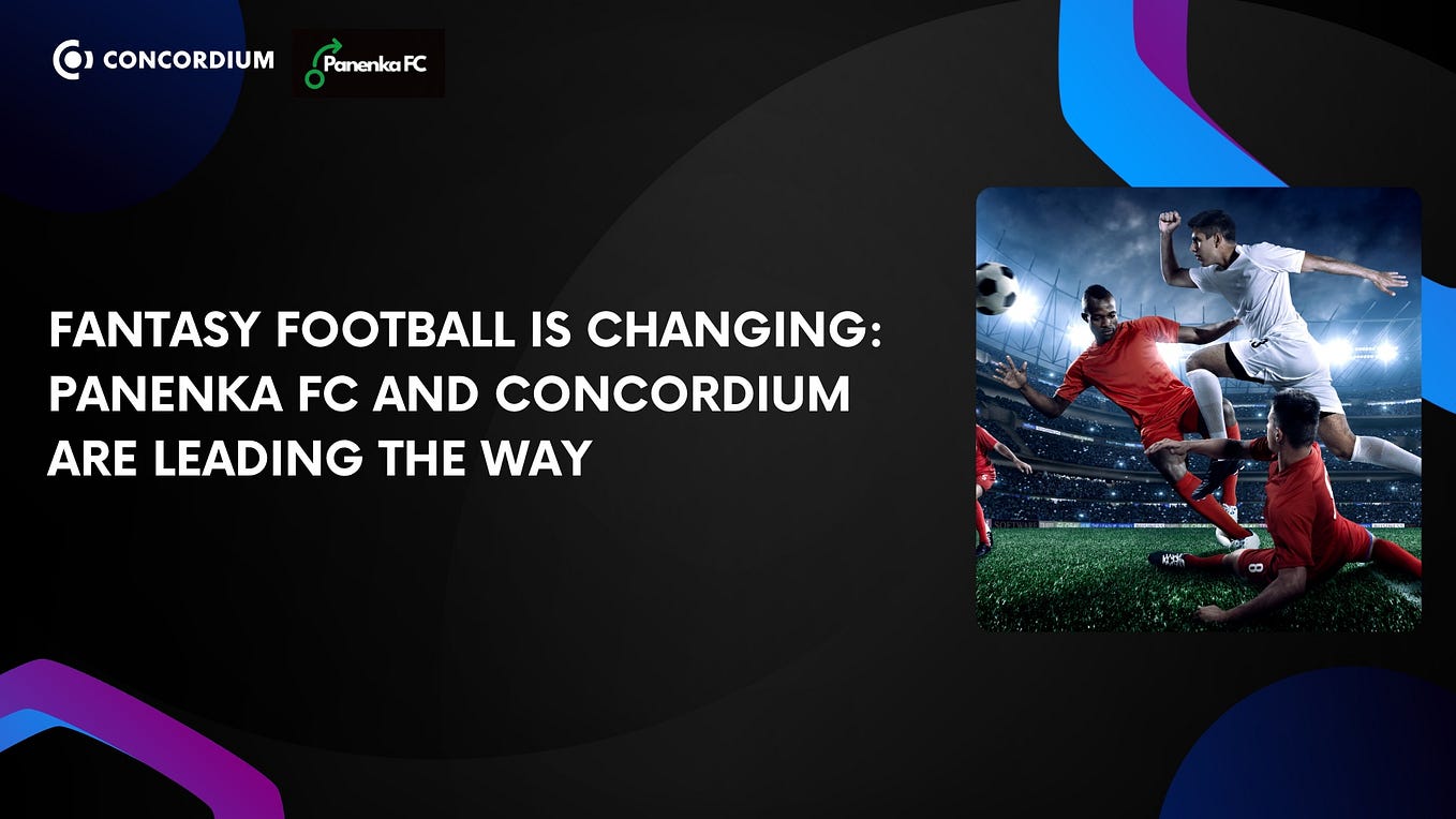 Concordium and ReCheck A Partnership for the Future of Data Security