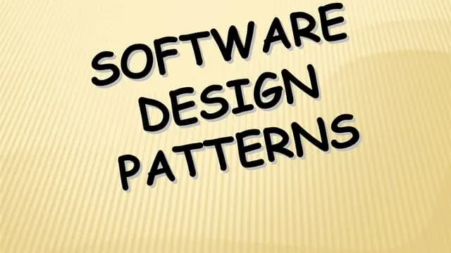 Mastering the Strategy Design Pattern in Java | by Nikita Lalwani | Mar ...