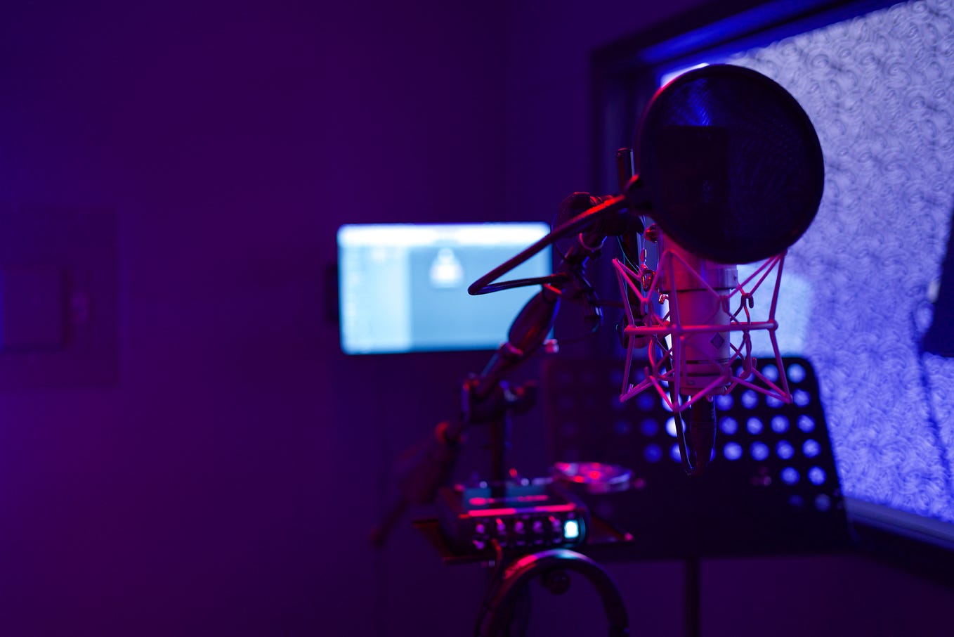How Studio Booking Has Changed. Thanks to the by Admin Oct