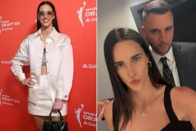 Watch Full : Caitlin Clark Shower Leaked Video Viral on Twitter and
