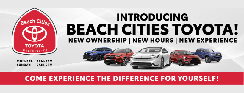 Why the 2024 Toyota Camry is Westminster’s Top Choice for Style ...
