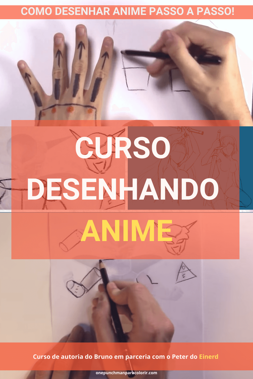 Por que One Punch Man é tão popular? - Quora