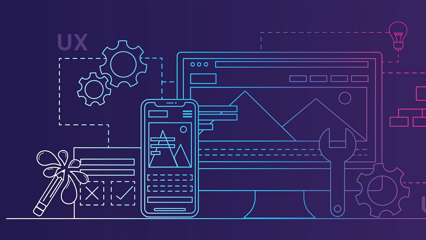 UX Design Frameworks. Quick learn on UX Design #5 | by Christine Taylor ...