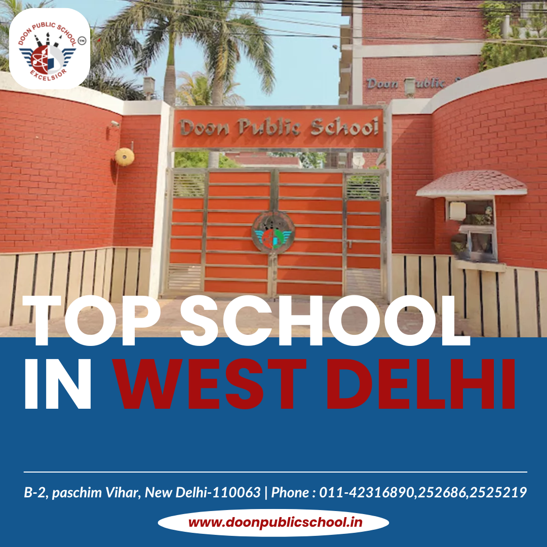 Exploring the Excellence of Doon Public School: Leading Private CBSE ...