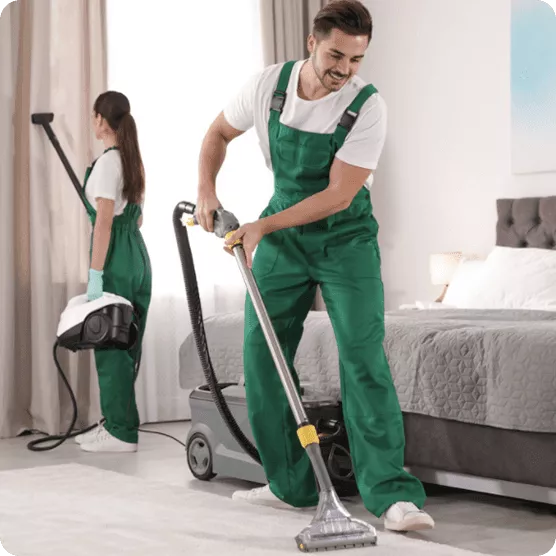 Get Reasonable Yet Efficient Commercial Rug Cleaning Services across