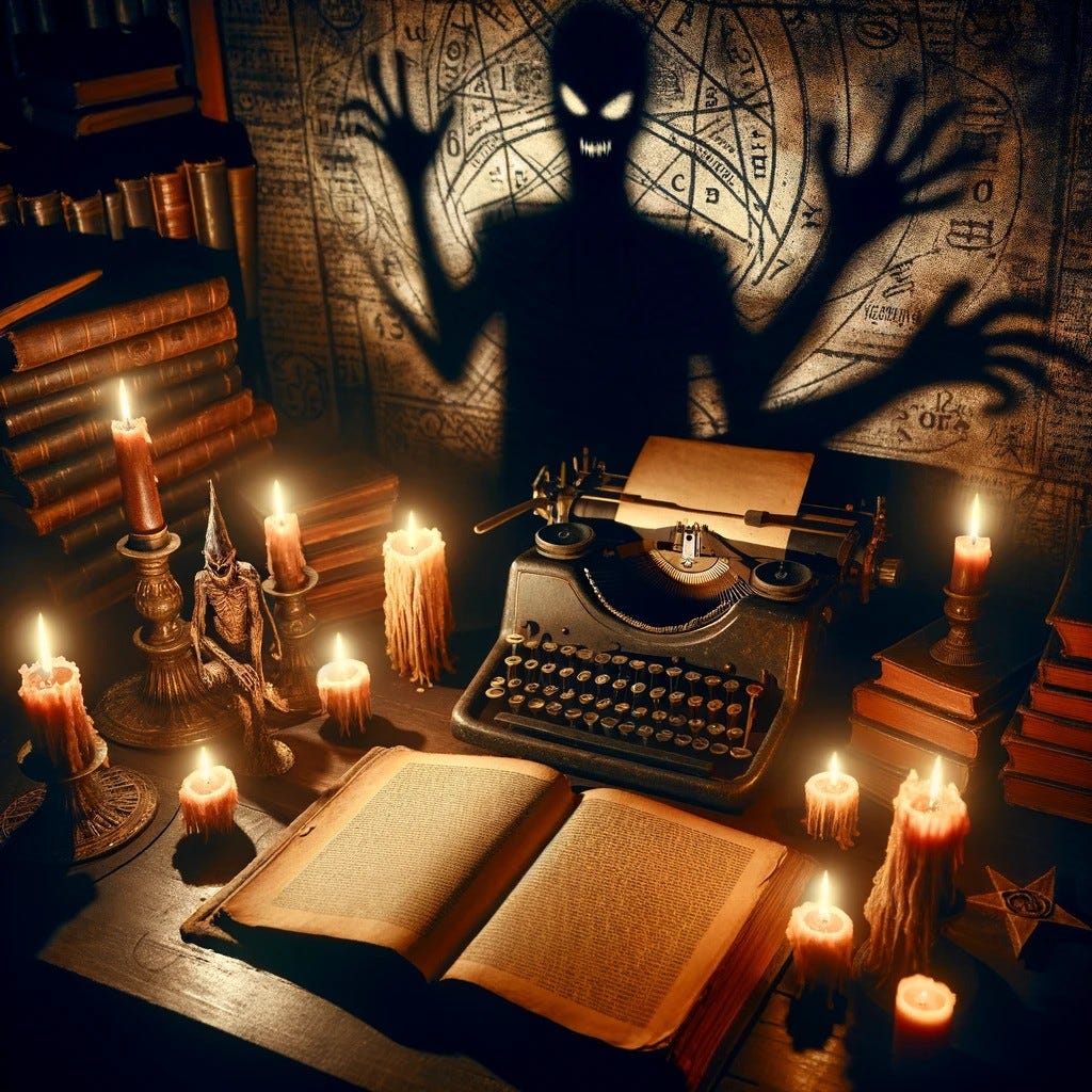 A Complete List Of Writing Prompts | by Anique Van de Put | Prompts ...