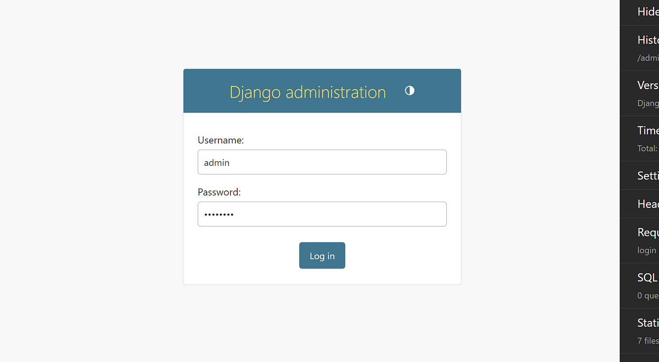 Django 廣東話課程 using templates - IT 阿杰 - Medium