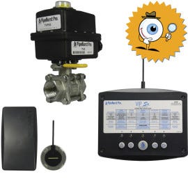 Eliminate the Potential Loss with High Rise Leak Detection System | by