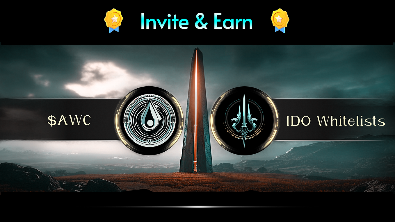 IDO Detailed Rules. Why Abyss World？ by ABYSS WORLD Medium
